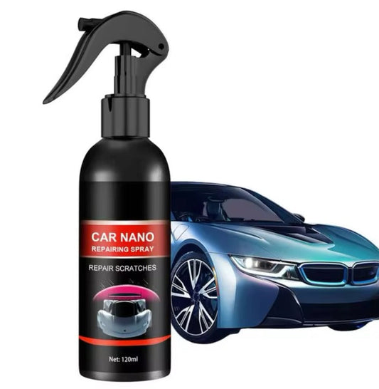 Gray helmet for bikers