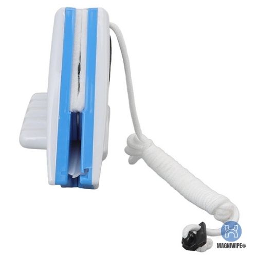 Limpia Vidrios Magnetic MagniWipe®🫧⋆｡˚