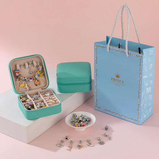 Set Joyero y Pulsera