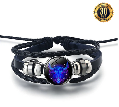 Amuleto Energía Astral ♉ (Lleva 2 + 1 Gratis)