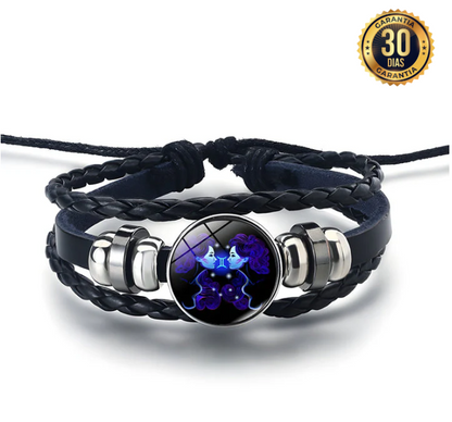 Amuleto Energía Astral ♉ (Lleva 2 + 1 Gratis)