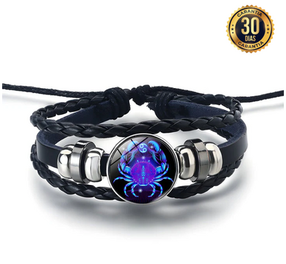 Amuleto Energía Astral ♉ (Lleva 2 + 1 Gratis)