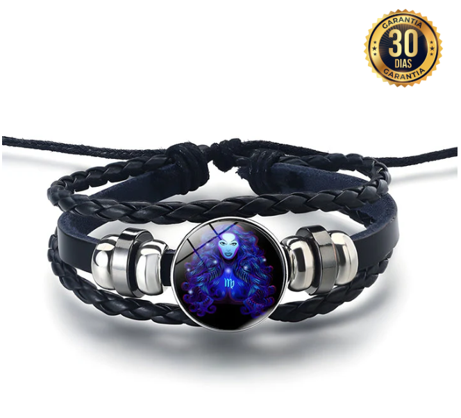 Amuleto Energía Astral ♉ (Lleva 2 + 1 Gratis)