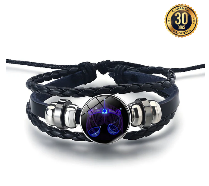 Amuleto Energía Astral ♉ (Lleva 2 + 1 Gratis)