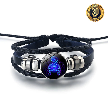 Amuleto Energía Astral ♉ (Lleva 2 + 1 Gratis)