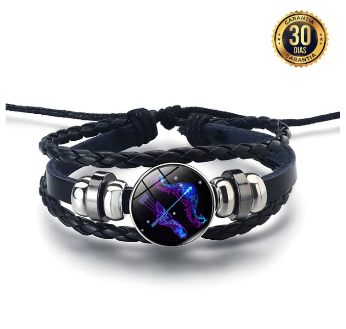 Amuleto Energía Astral ♉ (Lleva 2 + 1 Gratis)