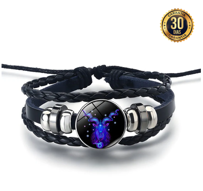 Amuleto Energía Astral ♉ (Lleva 2 + 1 Gratis)