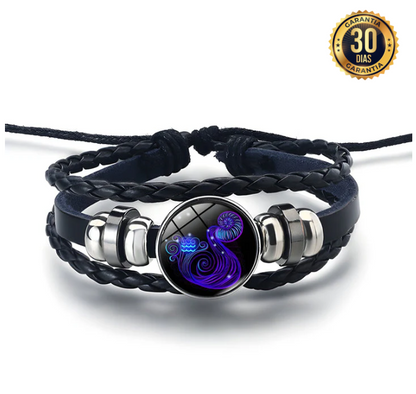 Amuleto Energía Astral ♉ (Lleva 2 + 1 Gratis)