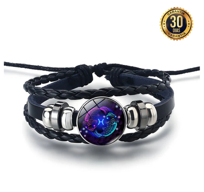 Amuleto Energía Astral ♉ (Lleva 2 + 1 Gratis)