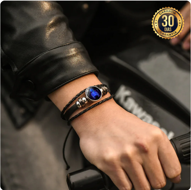 Amuleto Energía Astral ♉ (Lleva 2 + 1 Gratis)