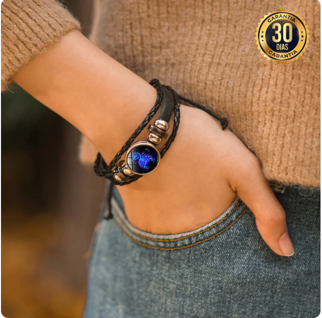 Amuleto Energía Astral ♉ (Lleva 2 + 1 Gratis)