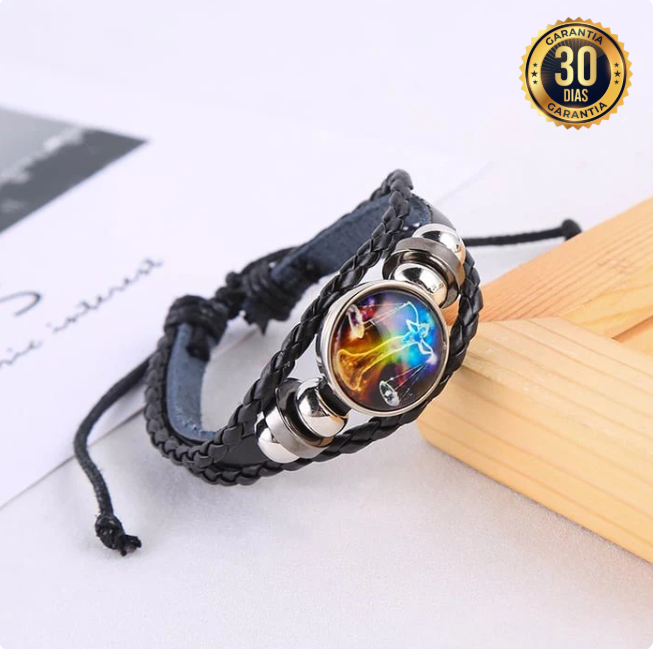 Amuleto Energía Astral ♉ (Lleva 2 + 1 Gratis)