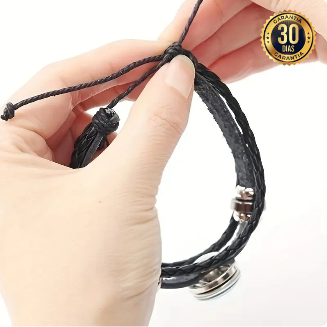 Amuleto Energía Astral ♉ (Lleva 2 + 1 Gratis)