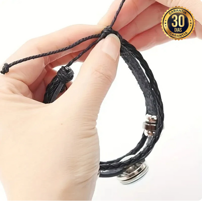 Amuleto Energía Astral ♉ (Lleva 2 + 1 Gratis)