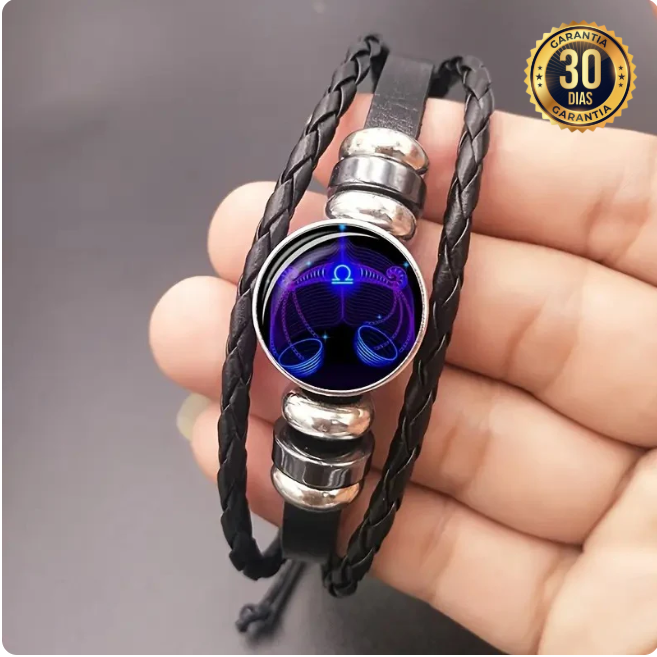 Amuleto Energía Astral ♉ (Lleva 2 + 1 Gratis)