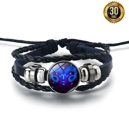 Amuleto Energía Astral ♉ (Lleva 2 + 1 Gratis)