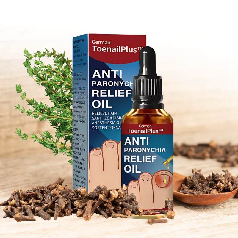 ACEITE REPARADOR ANTI-HONGOS